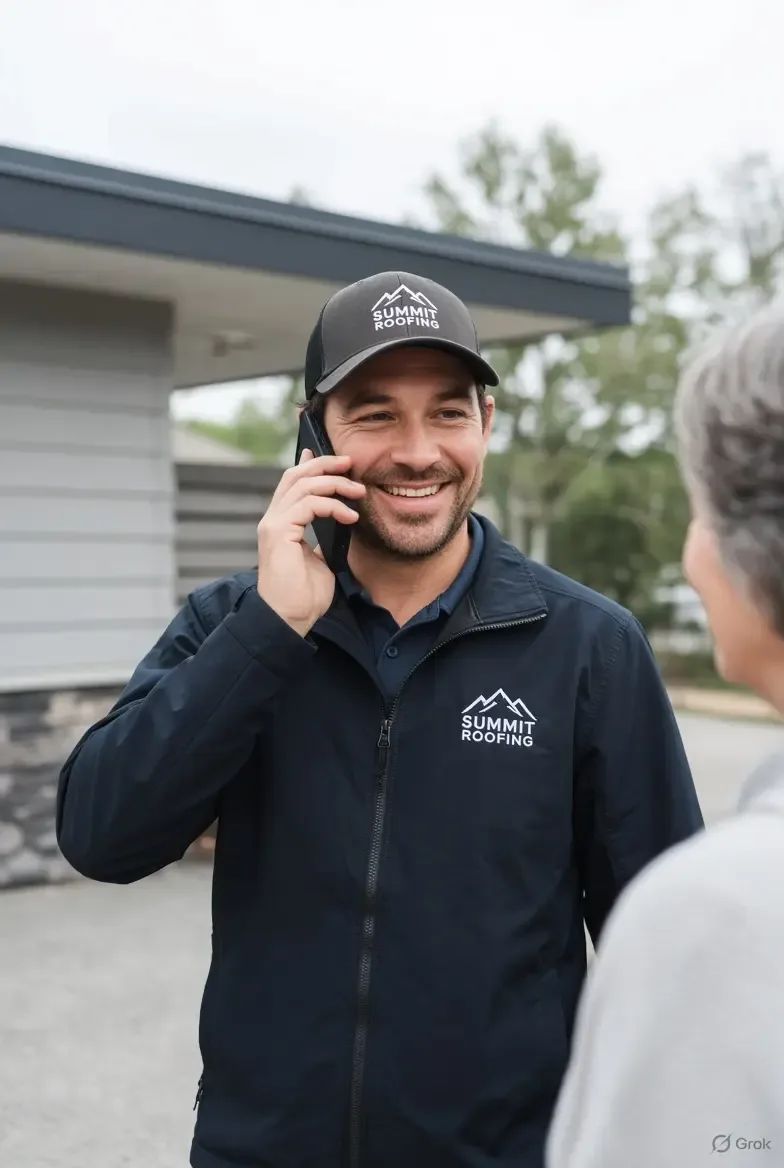 Flat Roof Leak Repair Metz, MO FAQs